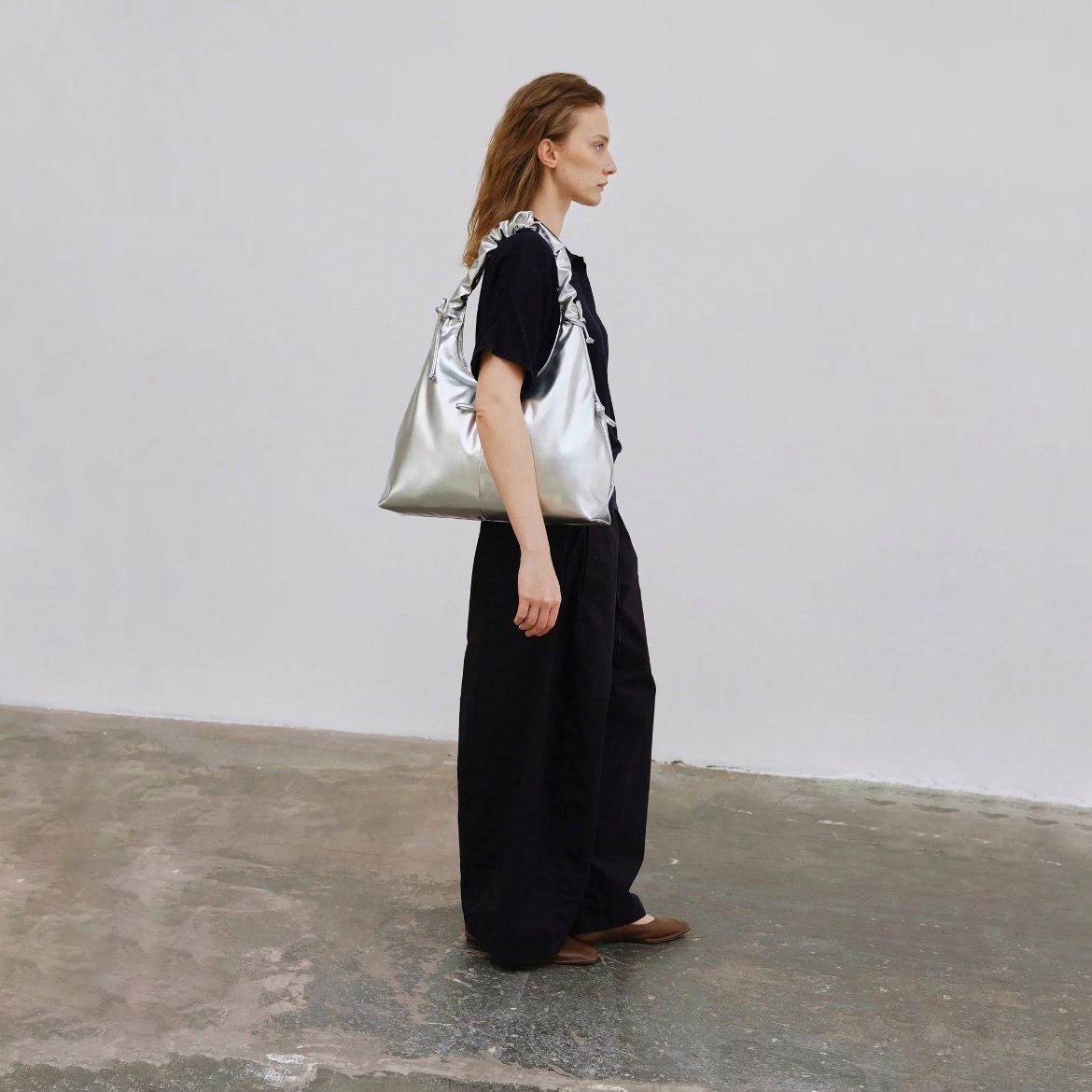 【残り一点】Nicole Bag