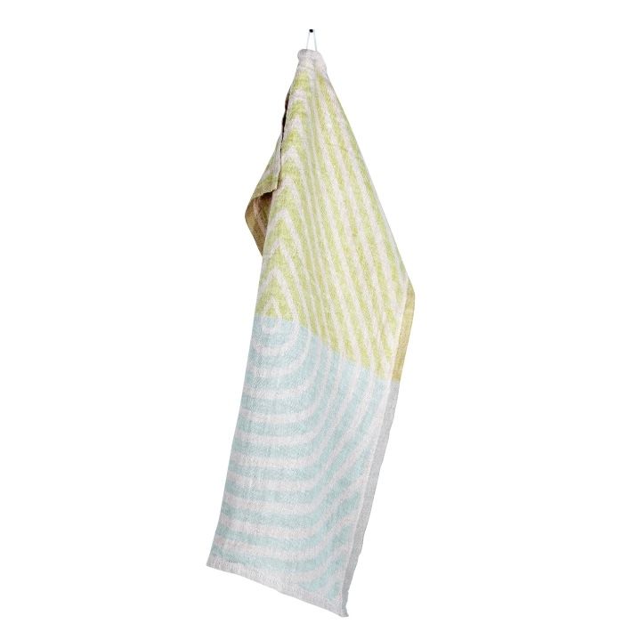 【残りわずか】METSÄLAMPI Towel