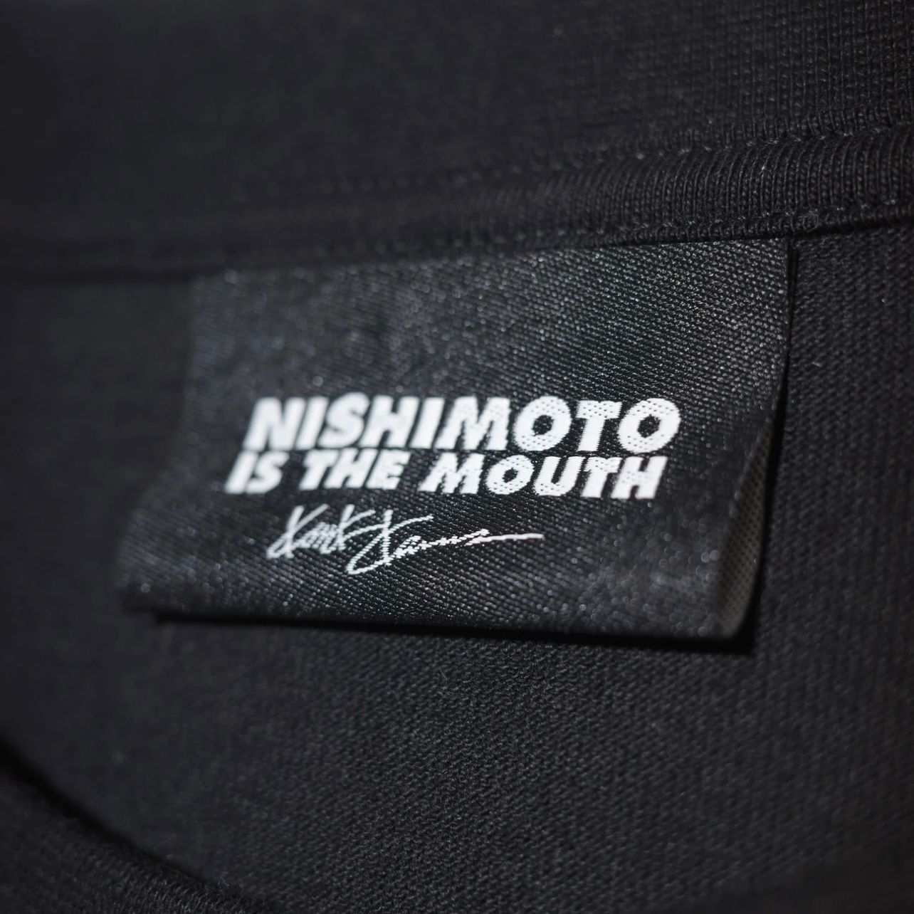 【残り一点】S/S Tee