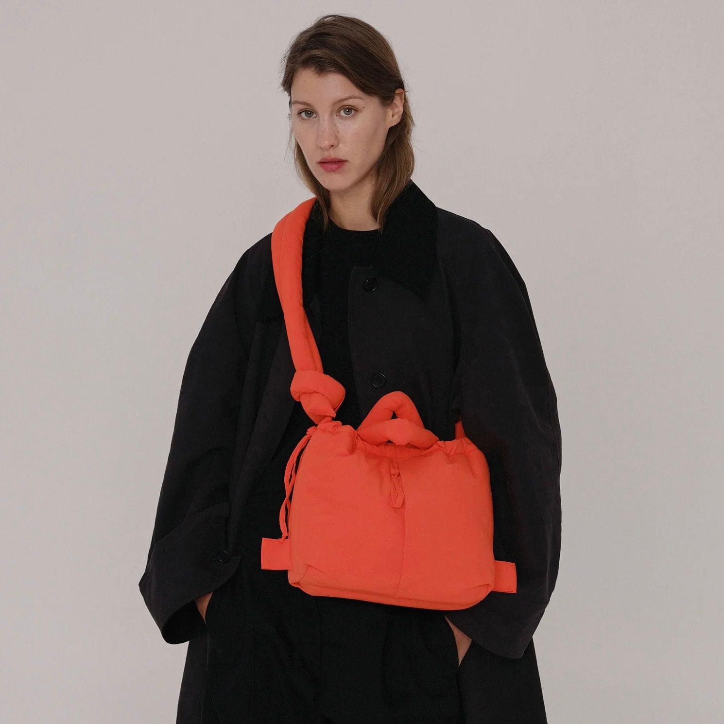 【OLEND】Compact Ona Soft Bag コンパクト 男女兼用(送料込) Compact Ona Soft Bag – Ölend