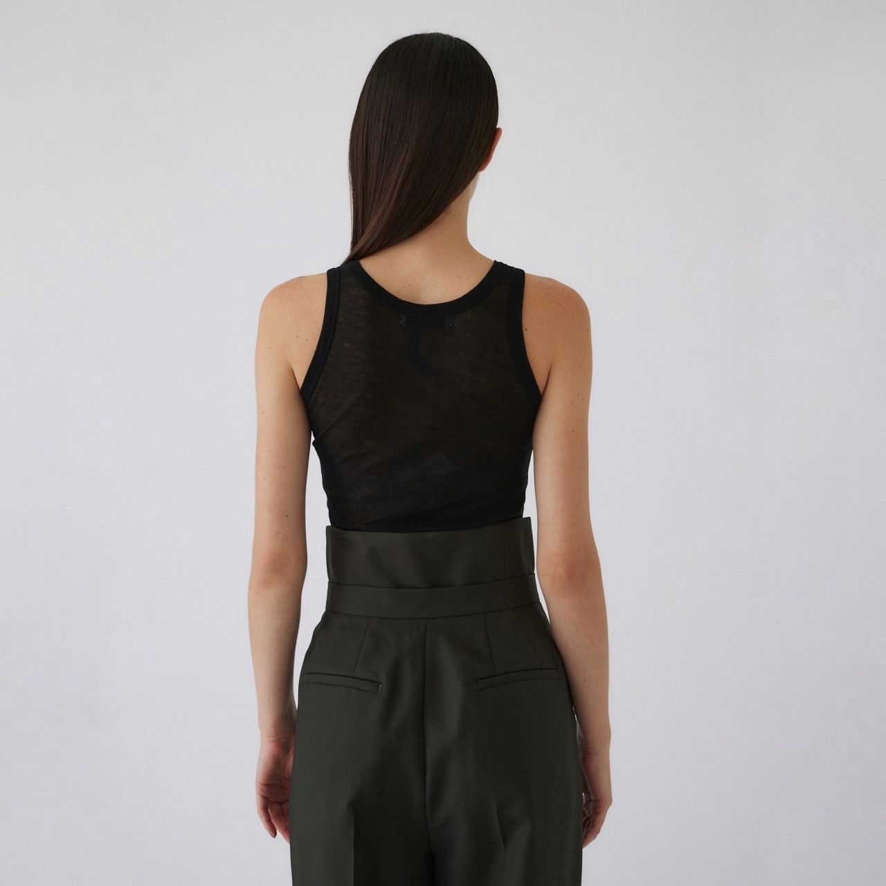 【残り一点】Gauze Tank