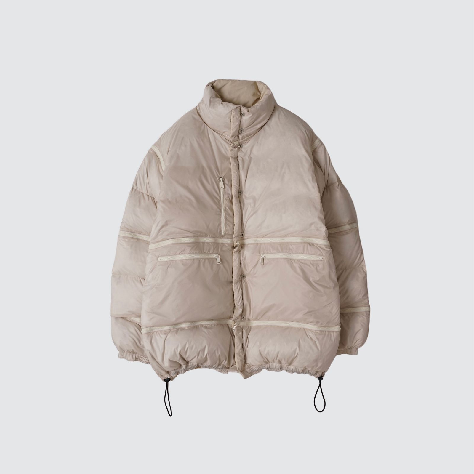 YOKE - 【残り一点】Multi Detachable RV Down Jacket | ACRMTSM