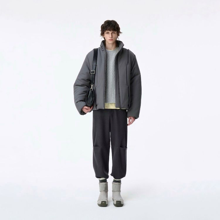 【残り一点】Puffer Jacket Product. 9