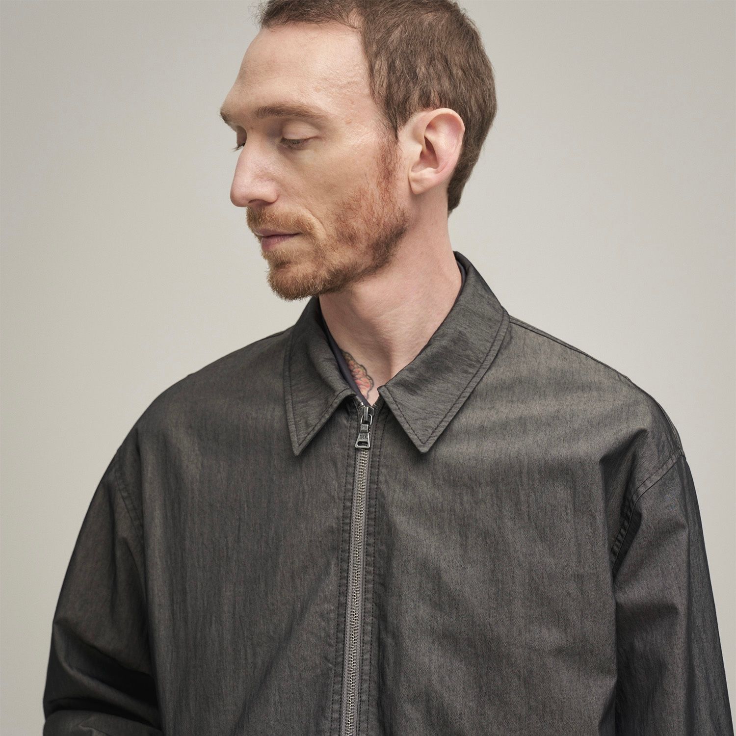 【残り一点】Manhattan Drizzler Jacket