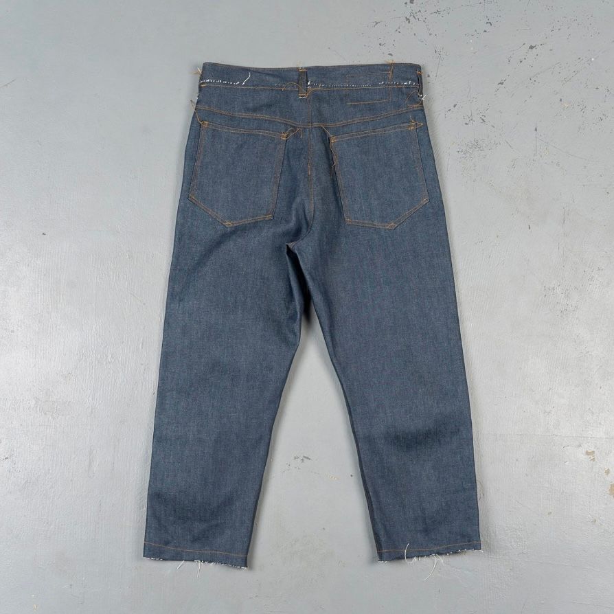 TTT MSW 21ss Denim pants ice wash - library.iainponorogo.ac.id