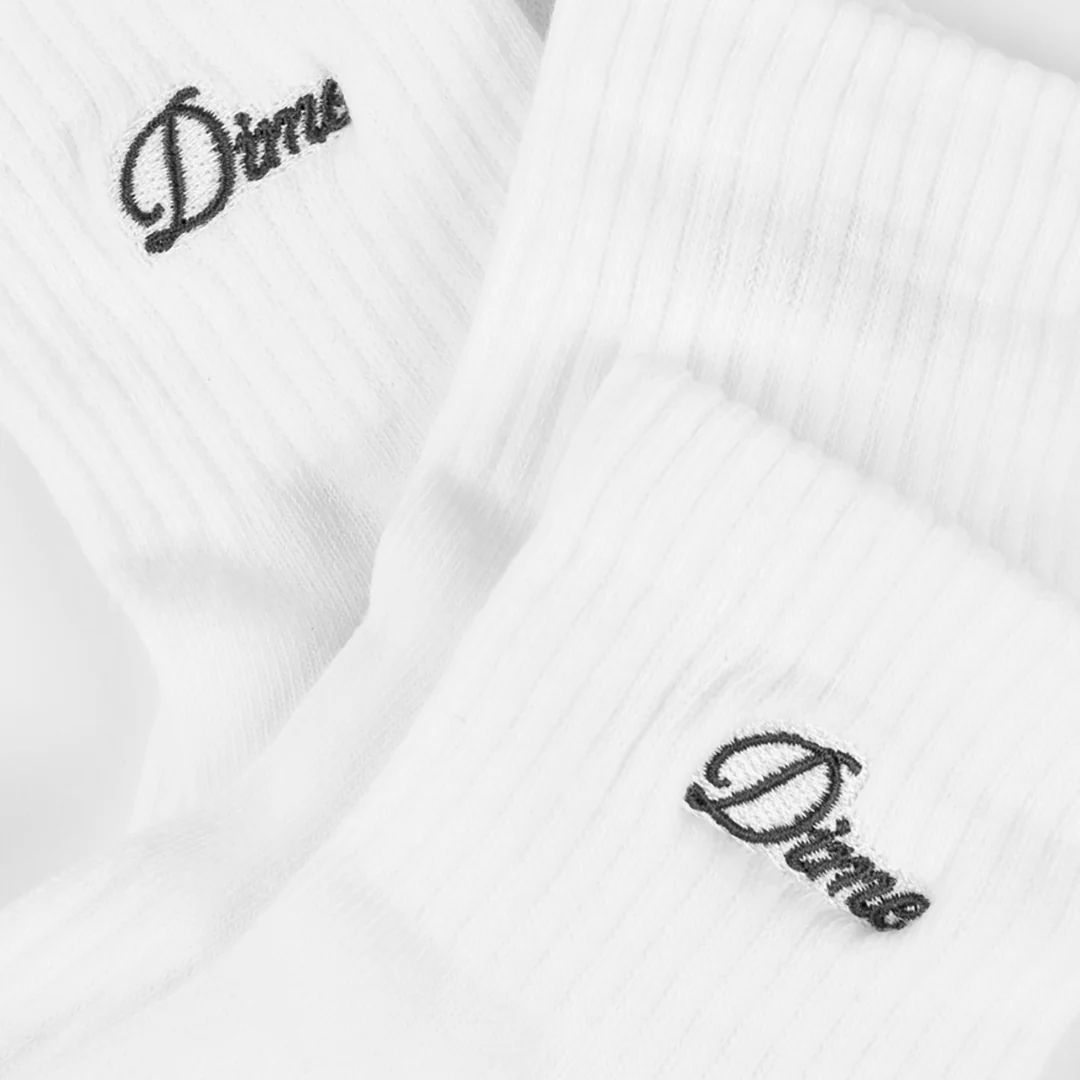 【残りわずか】Two Pack Ankle Socks