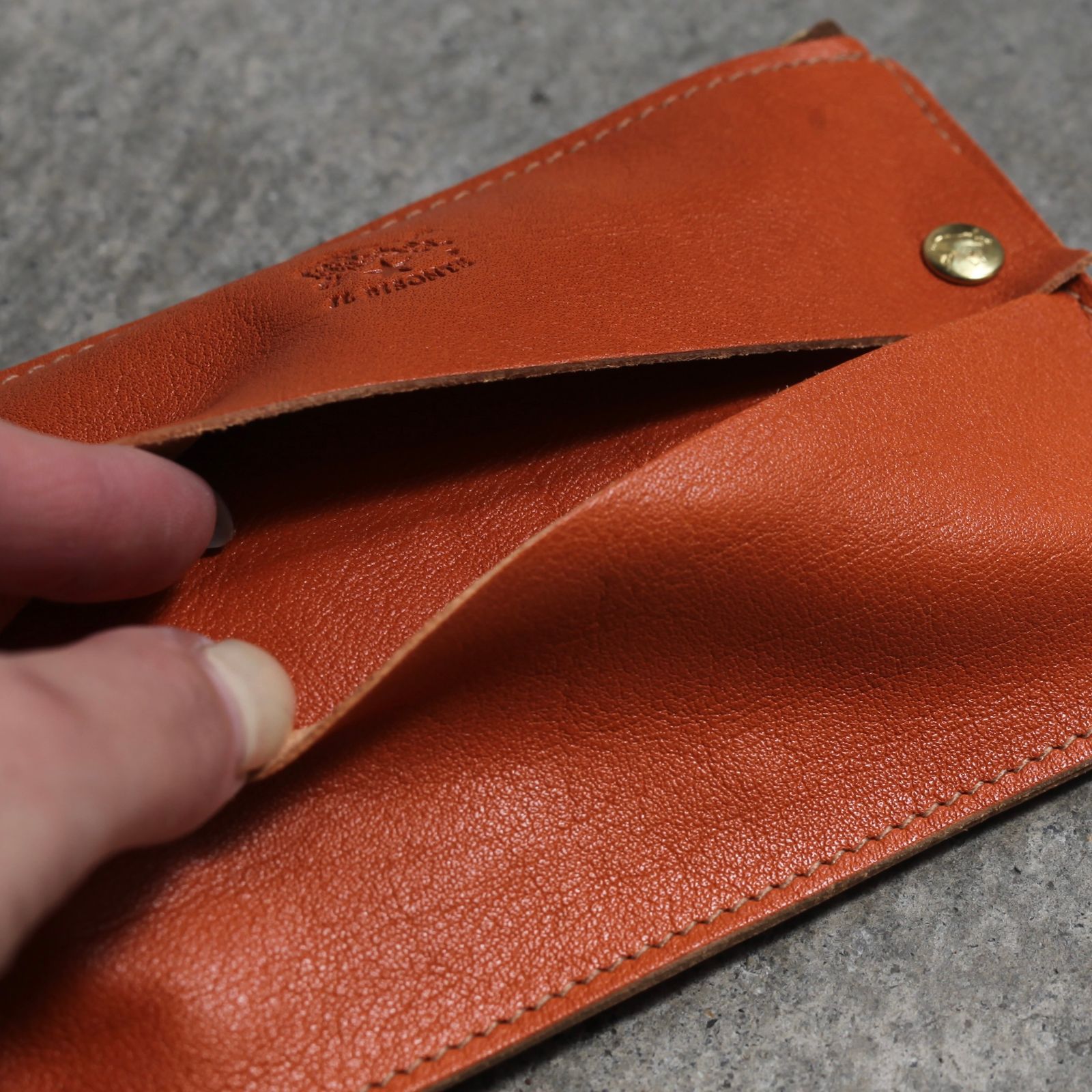 【残り一点】ティシュポーチケース