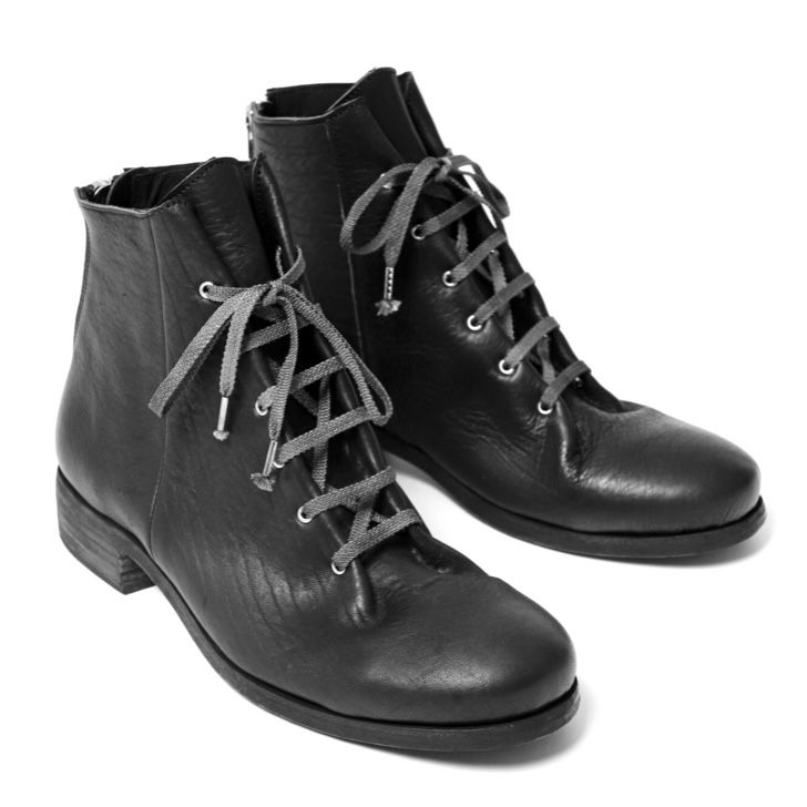 【お取り寄せ注文可能】Gathered Boots(WOMEN)