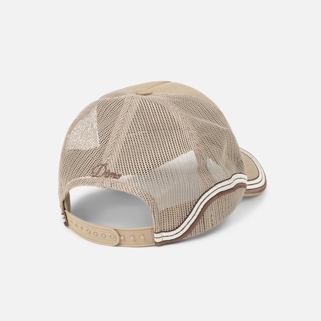 【残りわずか】Race Trucker Cap