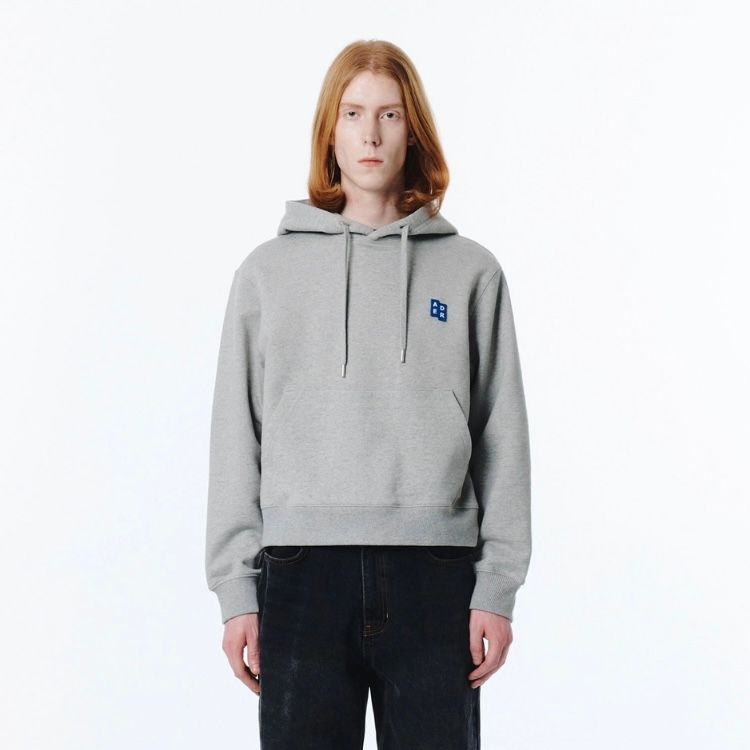 【残り一点】Sig; BL Tag Hoodie 01