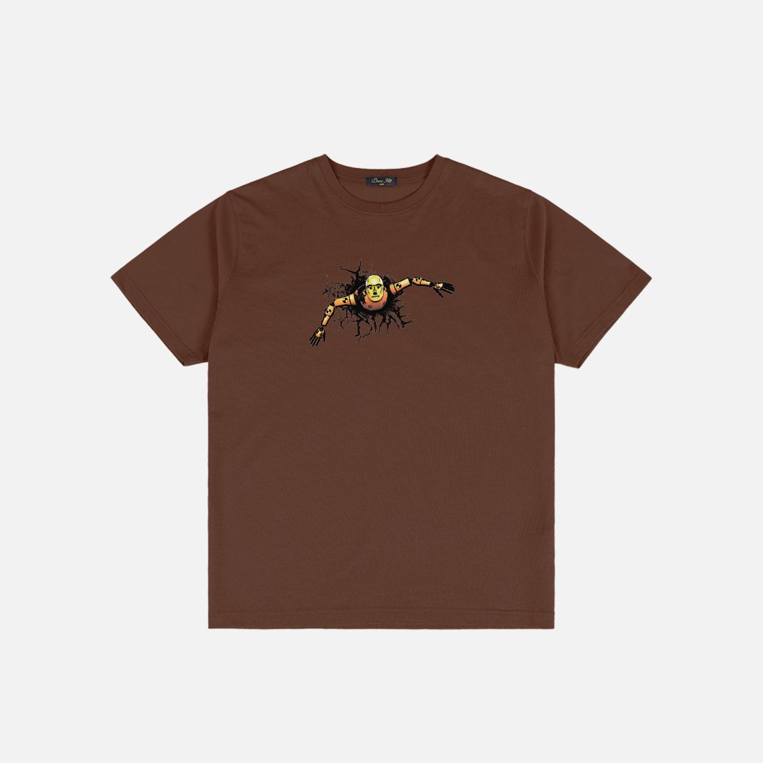 【残り一点】Crashed T-Shirt