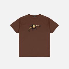 【残り一点】Crashed T-Shirt