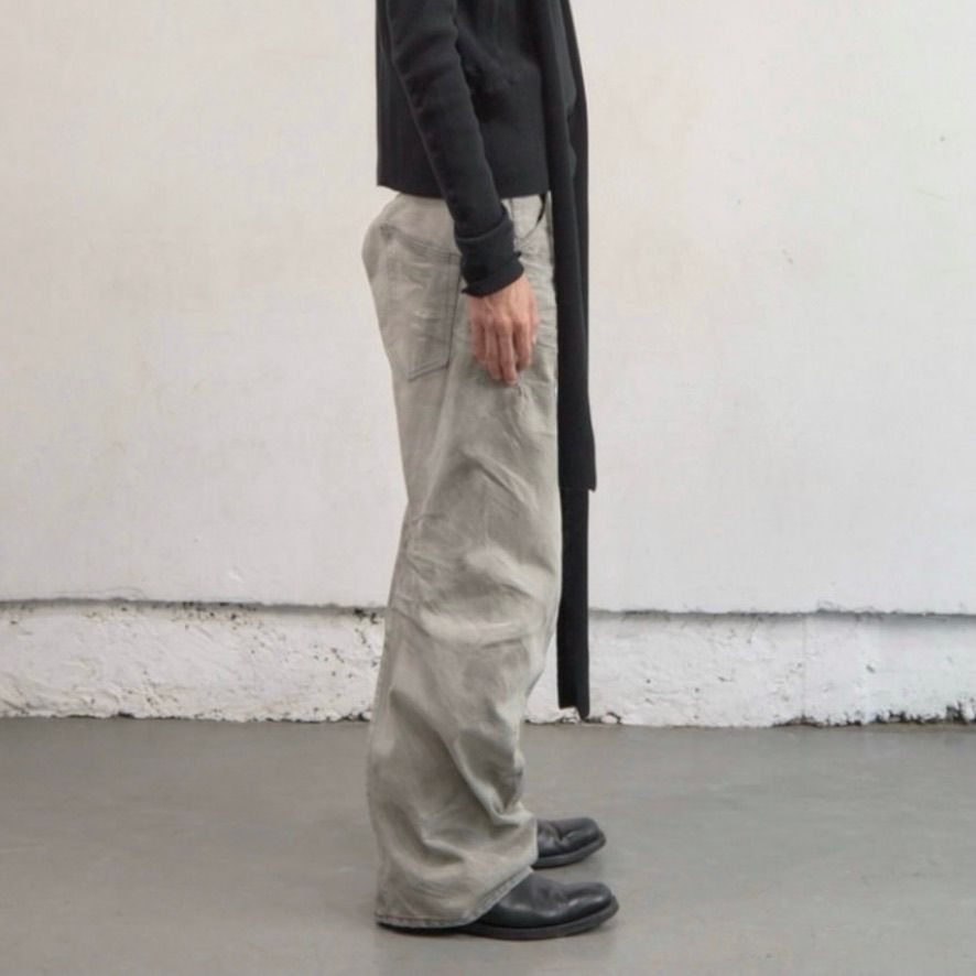 【残り一点】3D Twisted Jeans 3.0