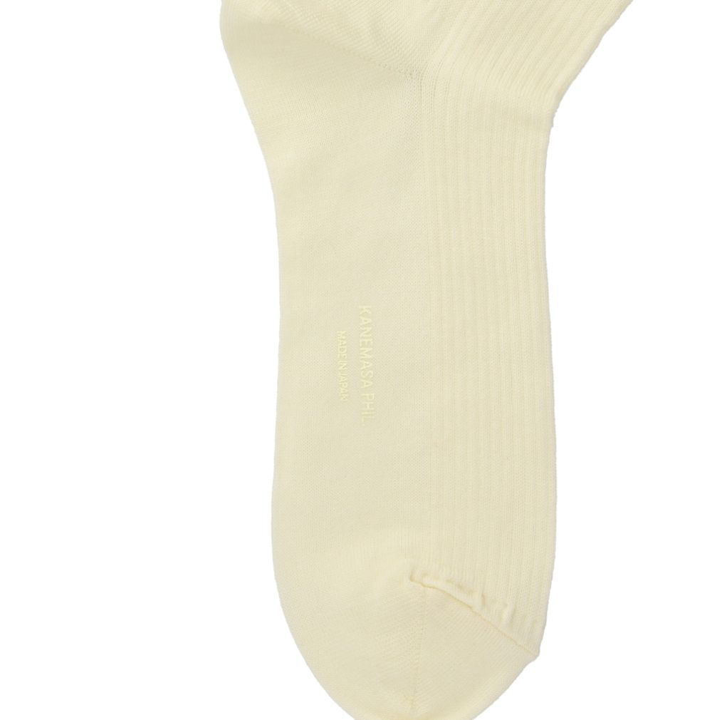 【残り一点】10G Wool Silky Socks
