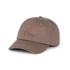 【残りわずか】Classic Low Pro Cap