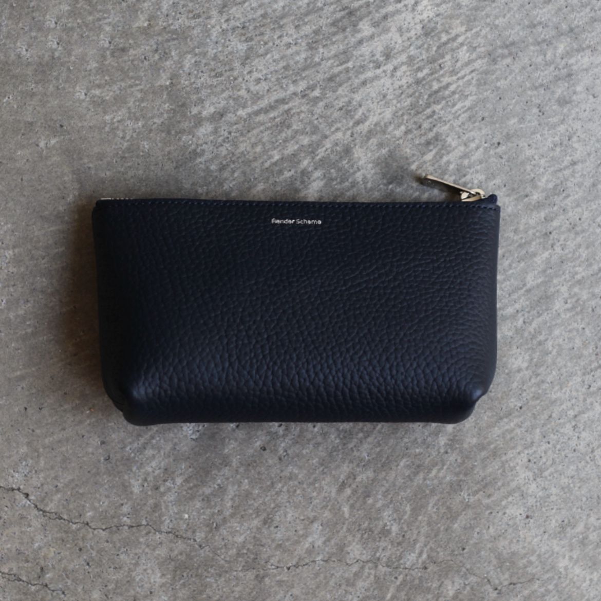 【再販売通知受付可能】Pouch_S(NAVY)