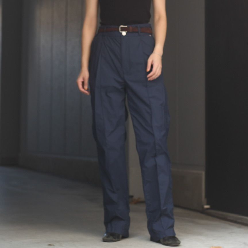 TTT MSW ティー ttt-2022aw-pt04 NEW STANDARD PANTS ストレートパンツ