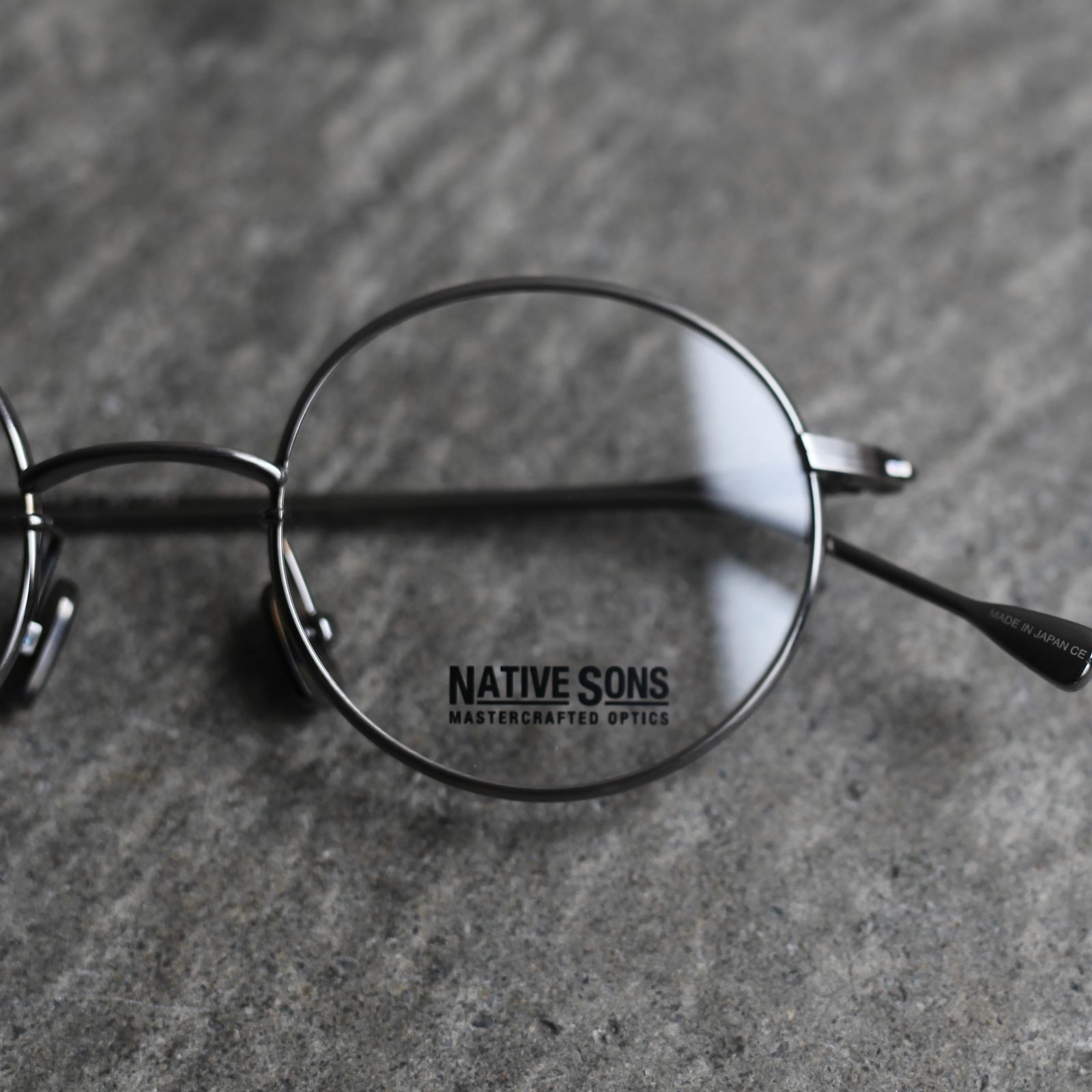 【残り一点】Seeger_45mm