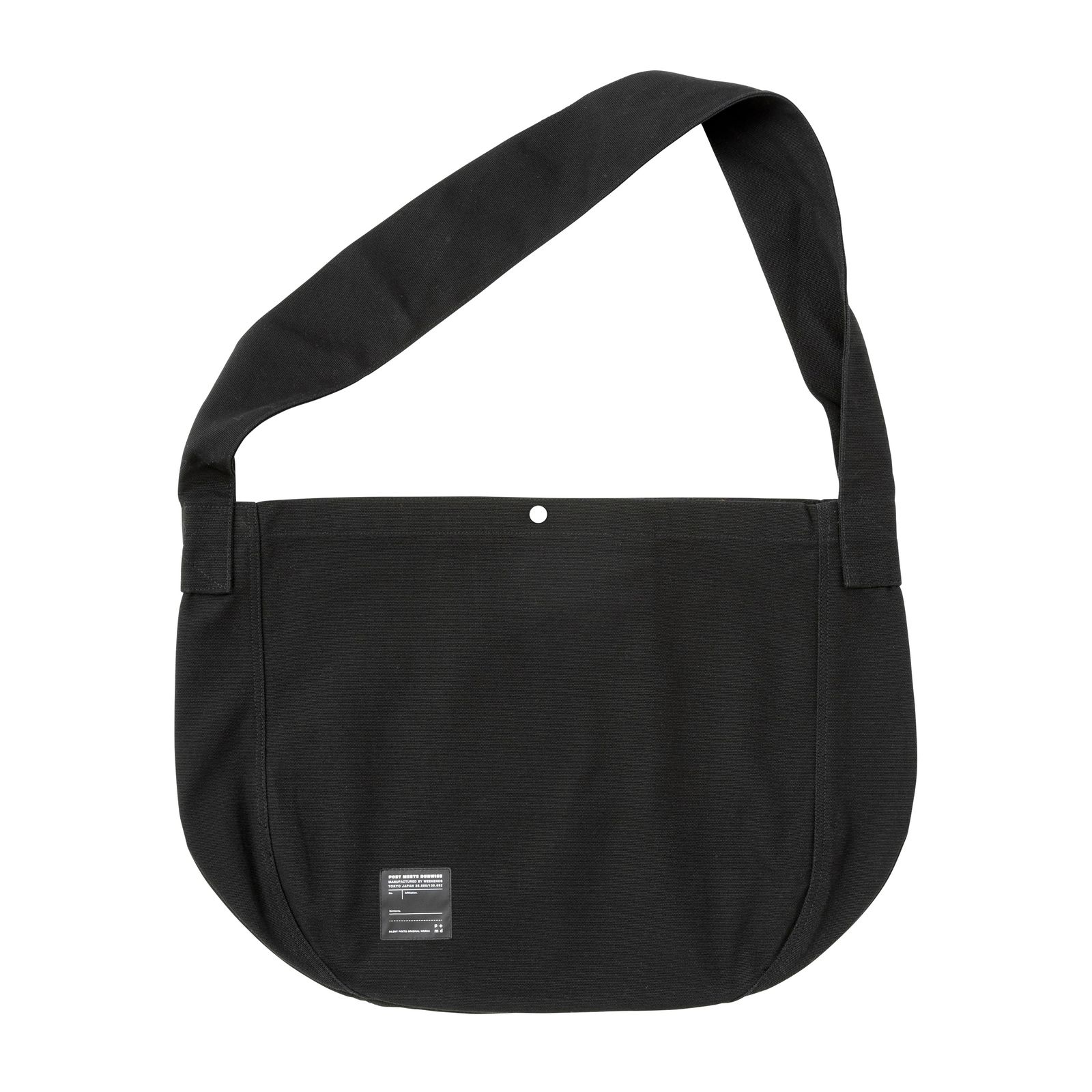 【残り一点】POET Shoulder Bag