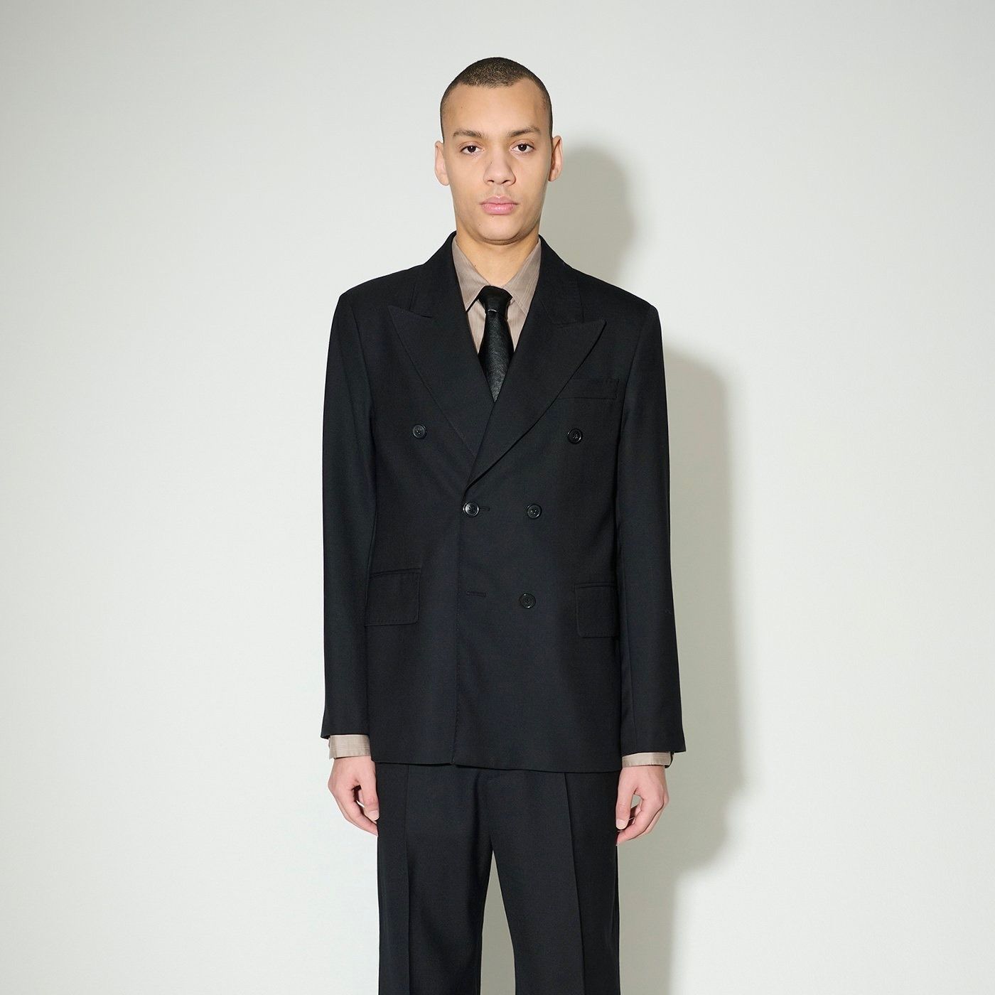 【再販売通知受付可能】Unconstructed DB Blazer