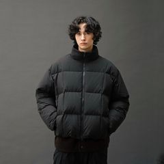 【残り一点】Balloon Down Puffer Jacket