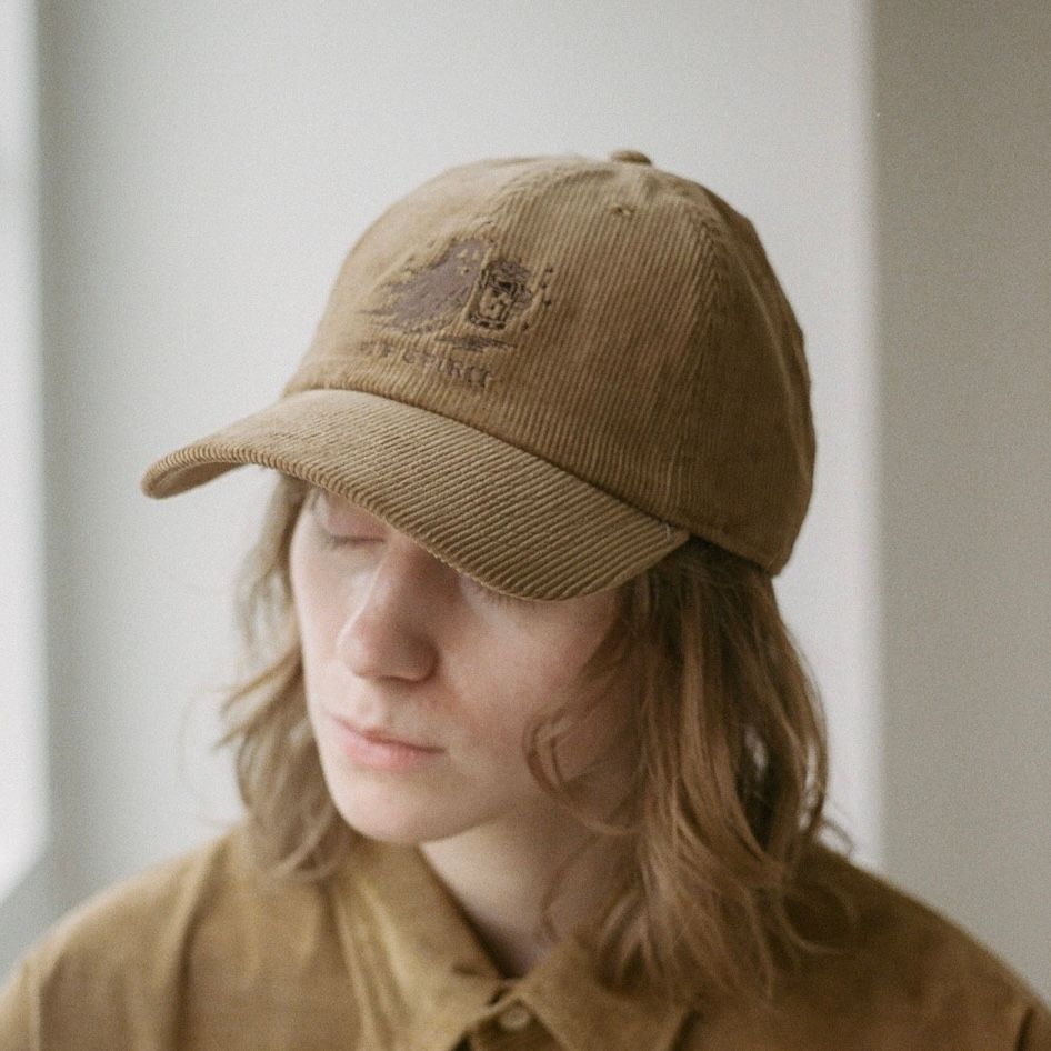 【残りわずか】Souvenir Cap