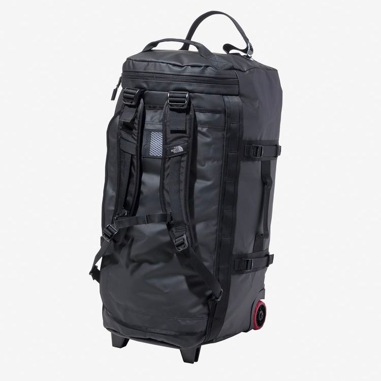 【残り一点】BC Rolling Duffel