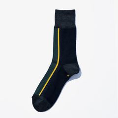 【残り一点】Center Line Socks