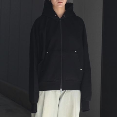 【残り一点】Vestage Hoodie