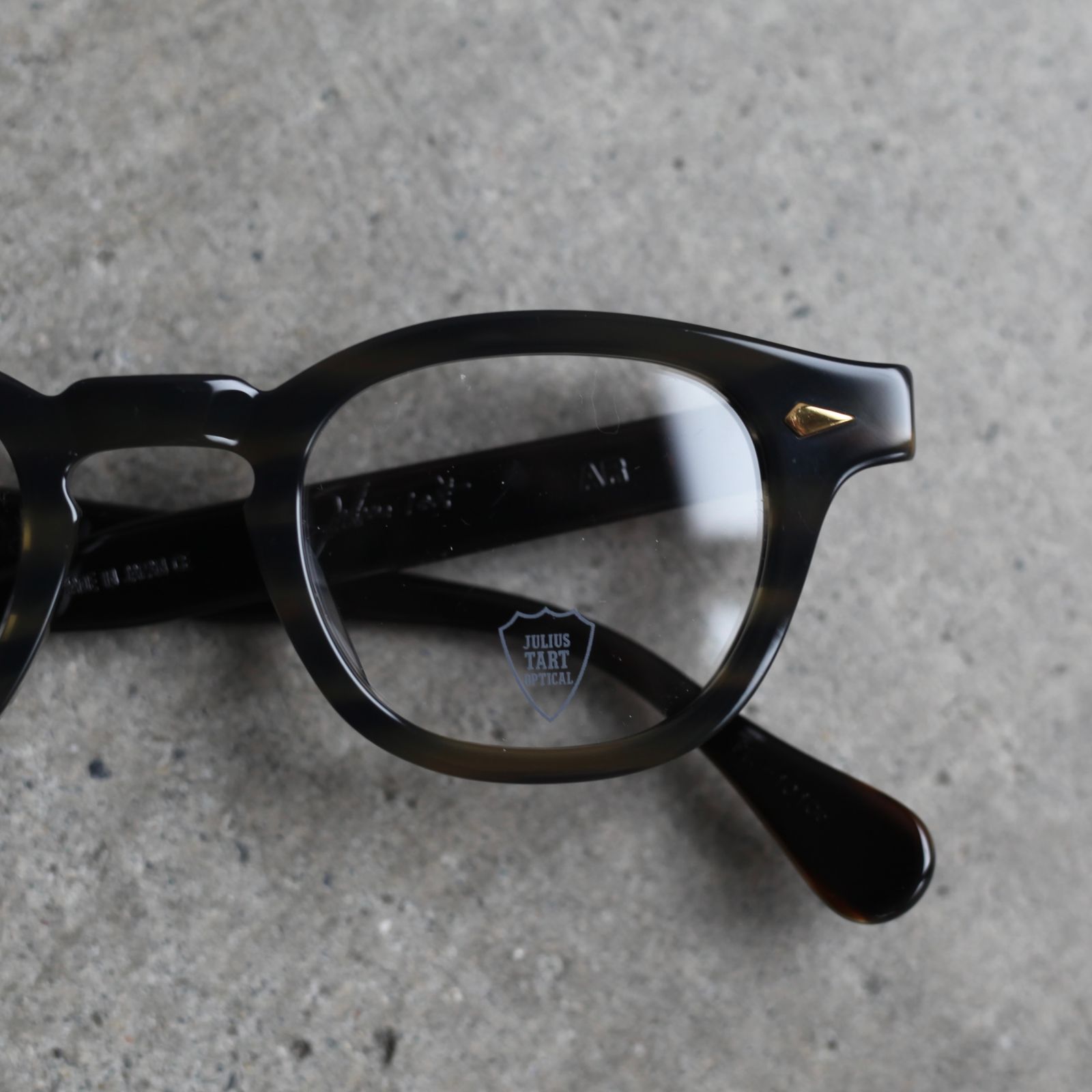 【残り一点】AR_44mm Gold Edition(鼻幅_24mm)