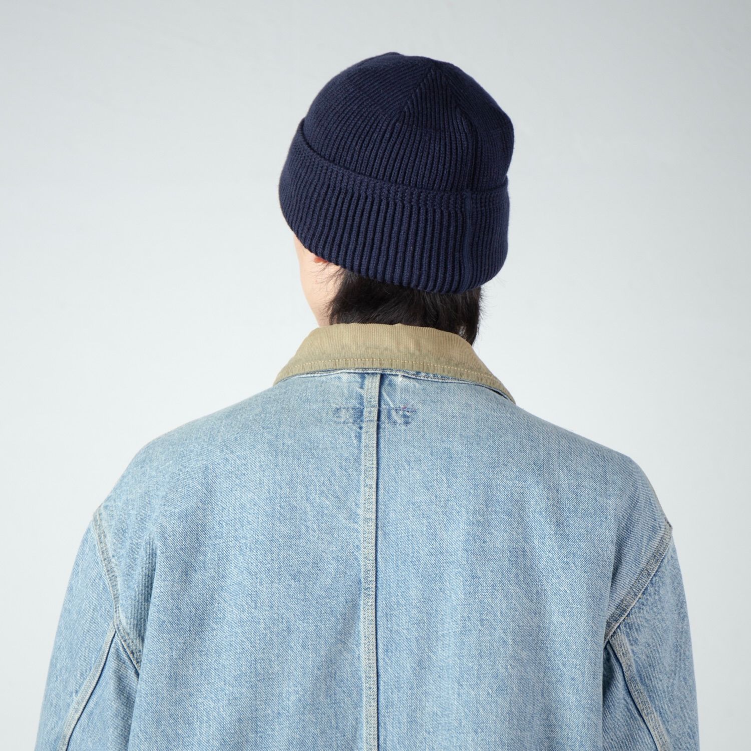 【残り一点】Wool Knit Cap