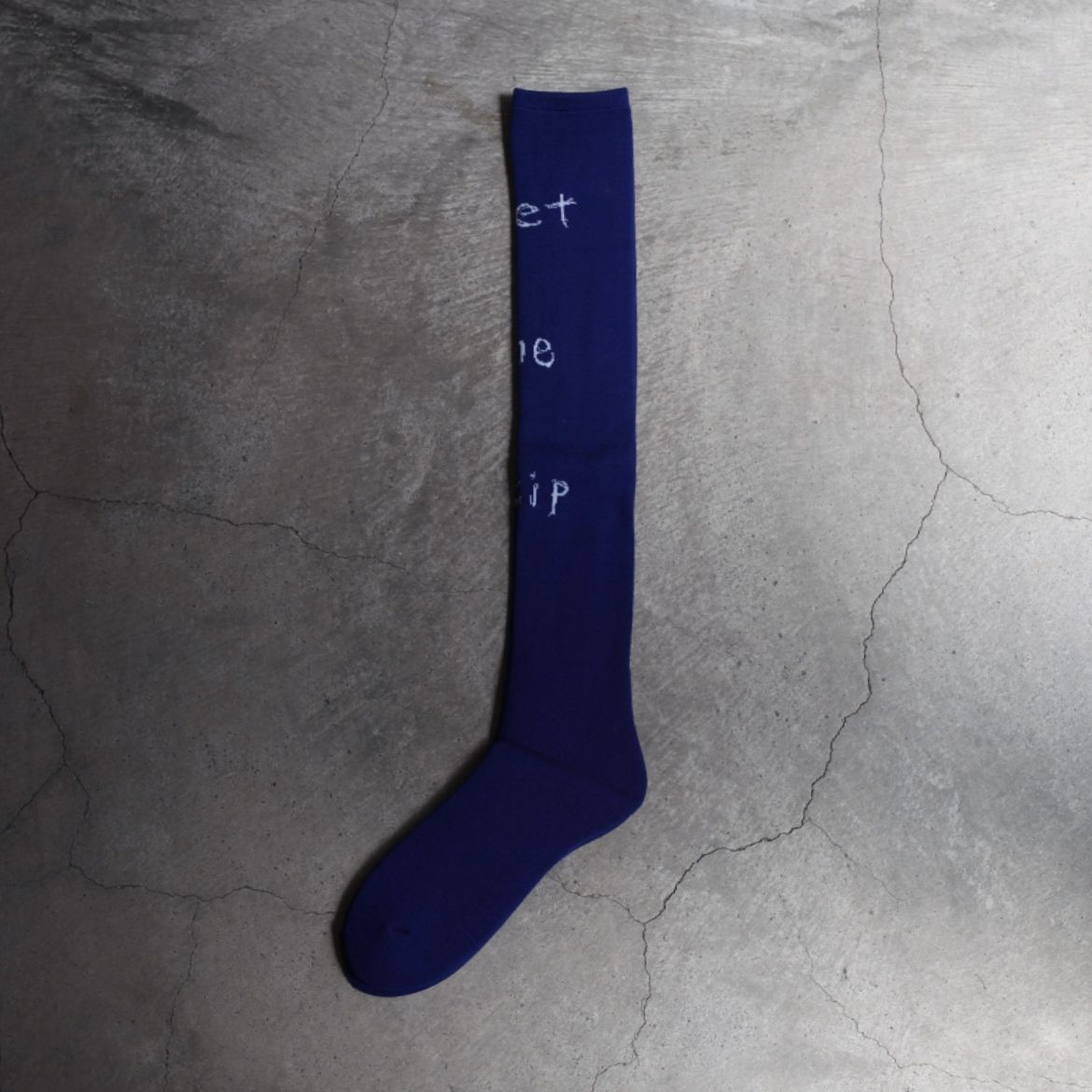 SHINYAKOZUKA - 【残りわずか】Let Me Skip | ACRMTSM ONLINE STORE