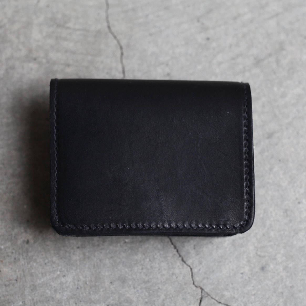 小物 GUIDI Small Leather Wallet GUIDI - 【残り一点】Small Leather Wallet | ACRMTSM ONLINE STORE