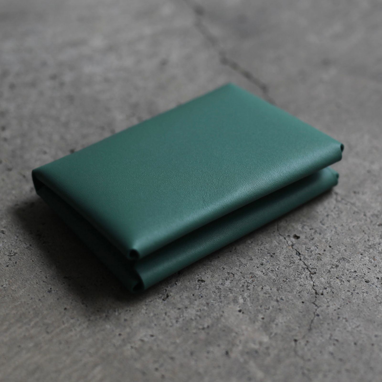 ITTI - 【残り一点】Herrie Card Case 40(RAPTO) | ACRMTSM
