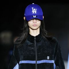 【残りわずか】Dodgers Cap