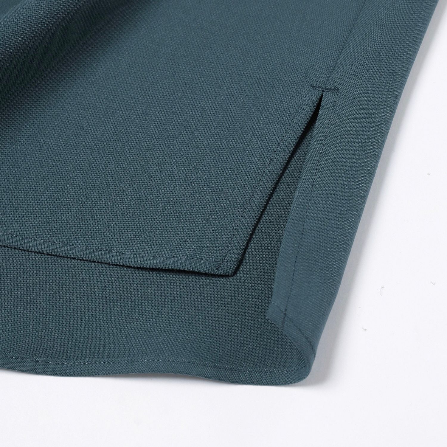 【残り一点】Relax Dry Stretch Chin Tab Short Sleeve Shirt