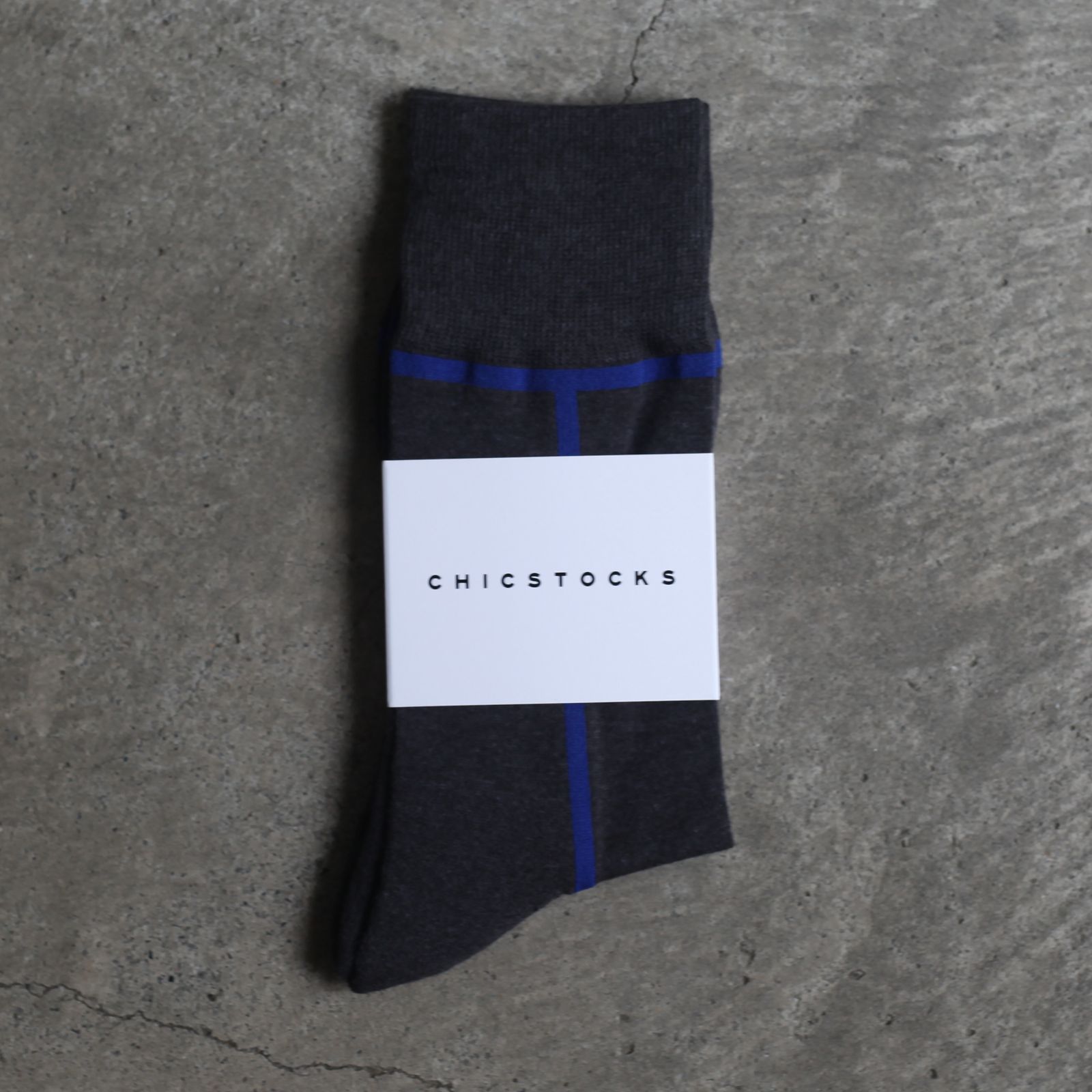 【残り一点】Line Socks