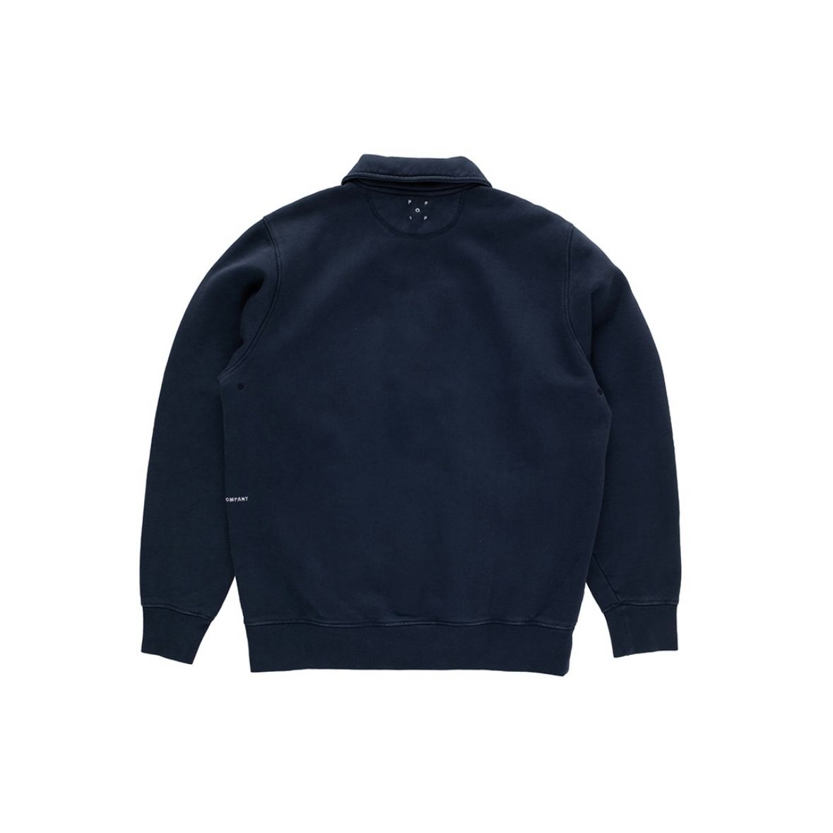 【残り一点】Halfzip Sweat