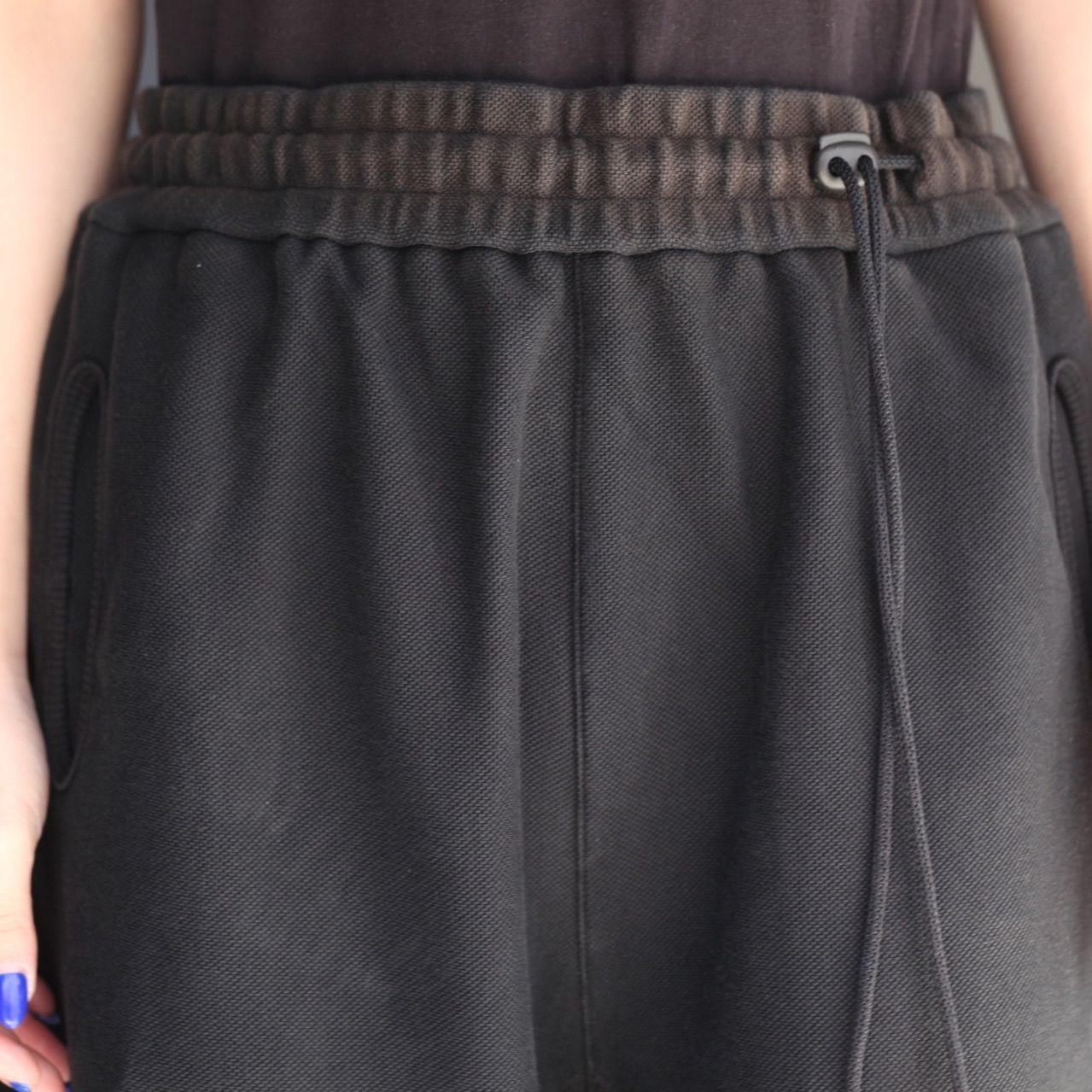 【残り一点】Gwai Swt Pants