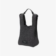 【残り一点】Metallic Okamochi Bag