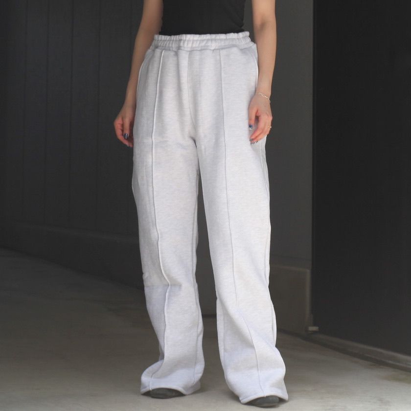 【残り一点】Heather Baggy Sweats