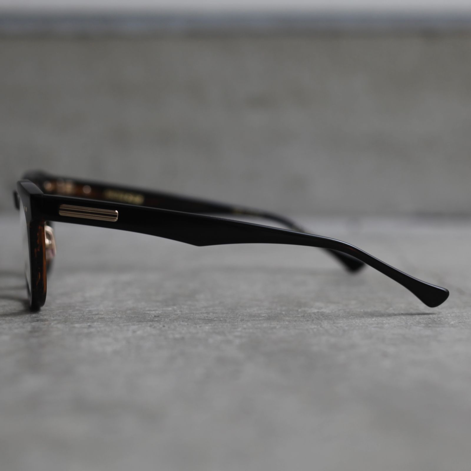 【お取り寄せ注文可能】Kowalski_47.5mm(KRINGS NOSE PAD_カスタム商品)