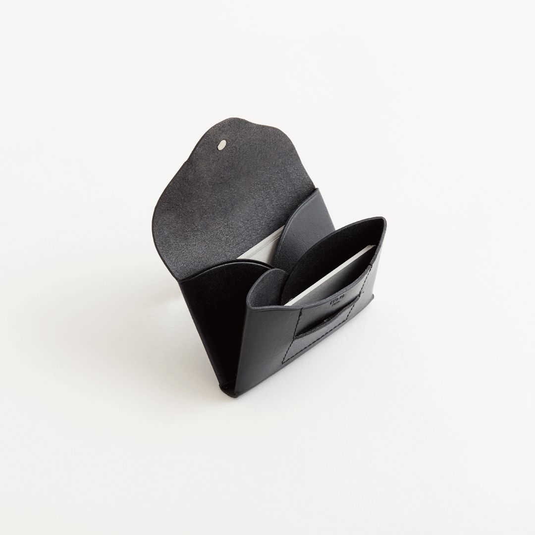 【残り一点】Ric-Rac Card Case