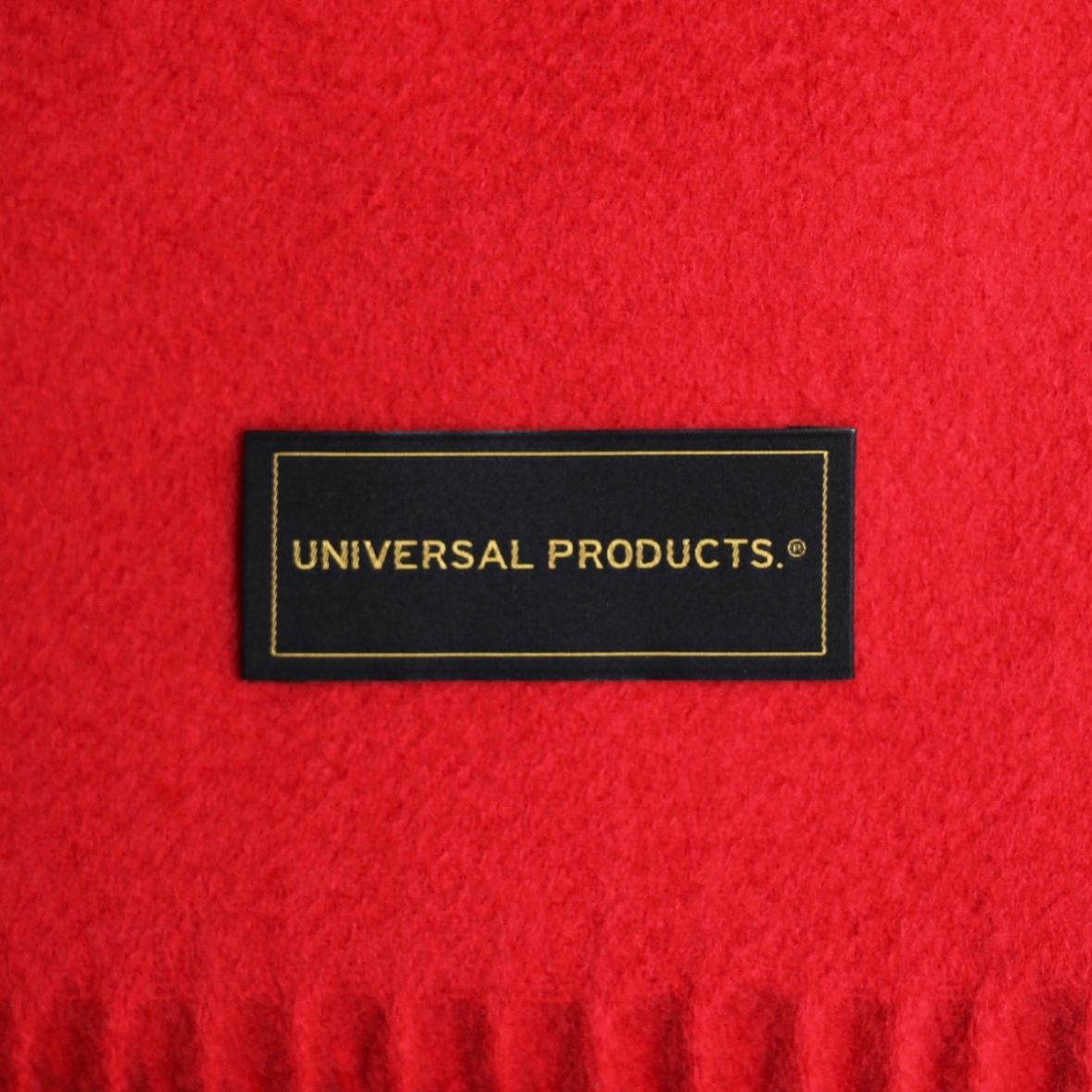 【残り一点】Cashmere Stole