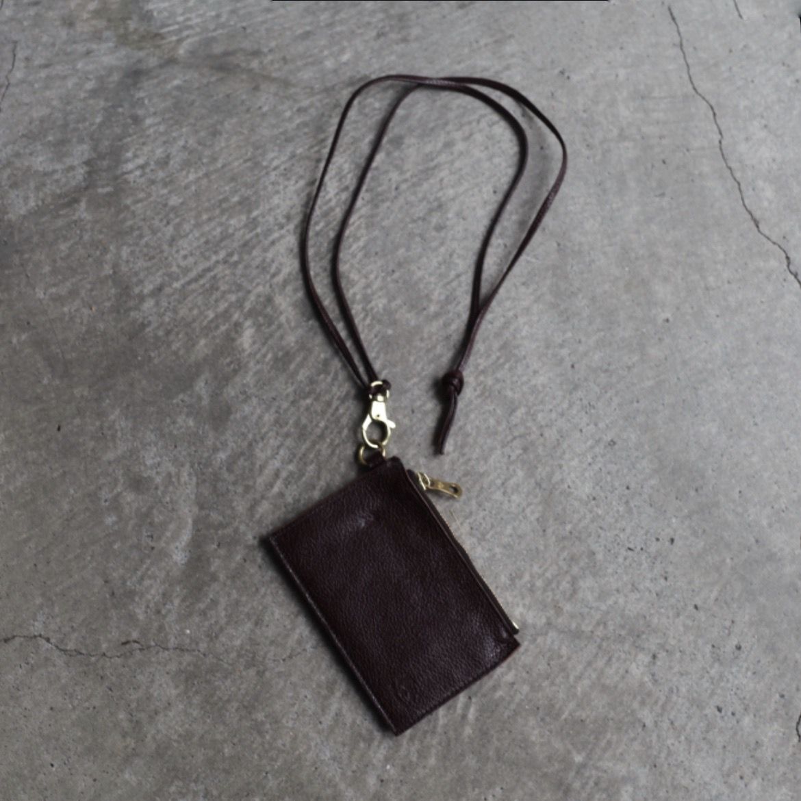 【残り一点】ネックフラグメントケース