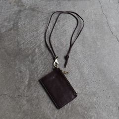 【残り一点】ネックフラグメントケース