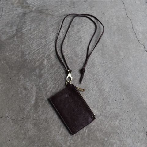 【残り一点】ネックフラグメントケース