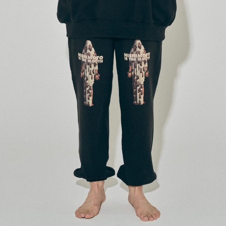 【再販売通知受付可能】Believer FC Sweat Pants