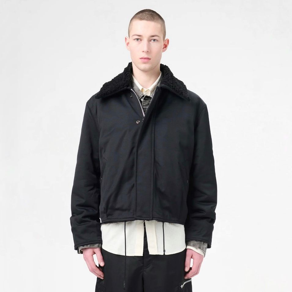 【残り一点】Ace Jacket