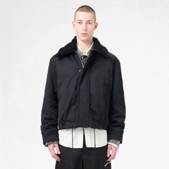 【残り一点】Ace Jacket